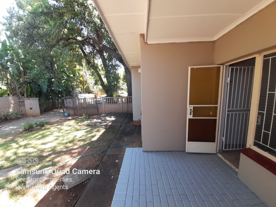 4 Bedroom Property for Sale in Protea Park North West